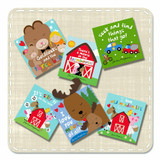 Huggable & Loveable Books 14